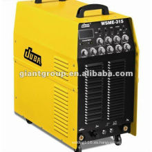 AC / DC INVERTER PULSE WELDER